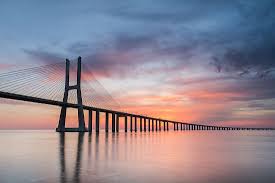 Bridge to new orleans length. Longest Bridges In North America Worldatlas