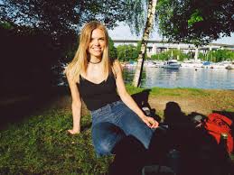 Albin lee meldau flickvän 2021. Albin Lee Meldau Flora Wistrom Metro Mode