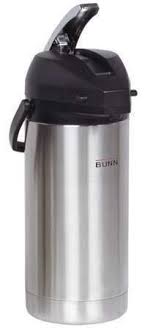 Bunn Airpot Airpot Lever Action 128 Oz Free Shipping Airpot Action Lever Bunn Stainless Steel Coffee Maker Stainless Steel Coffee Bunn