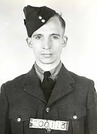 Kenneth Morris Hammond