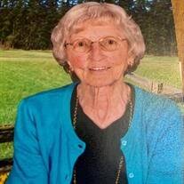 Edeltraud Smart Obituary