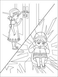 And since the last movie . Free Kids Printable Frozen Coloring Pages Elsa Anna Olaf Disney Pictures