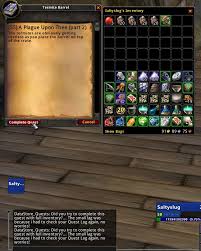 Hope it works, enjoy tbc! Nostalrius Begins Quality Wow Vanilla Realm 1 12 View Topic Addon Questie V2 0 12 A Quest Helper For Vanilla