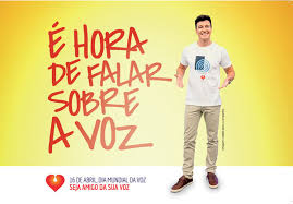 Resultado de imagem para CUIDADOS COM A SUA VOZ