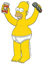 The simpsons main character index simpson family (homer jay simpson, bart simpson, lisa marie … Blog Da Rafinha K Sobre Homer Simpsons Desenho Dos Simpsons Wallpaper De Desenhos Animados Os Simpsons