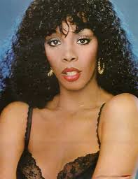 Resultado de imagem para donna summer