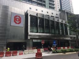 Johor bahru level 1 & 12, public bank tower, 19, jalan wong ah fook, 80000 johor bahru, johor tel: Menara Public Bank 3 Kl Sentral Office