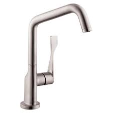 hansgrohe axor citterio single handle