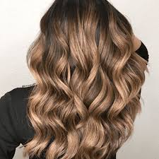 Medium blonde this color is also very similar to light brown, but the difference is that its pigments are lighter yellow. 50 Stunning Highlights For Dark Brown Hair