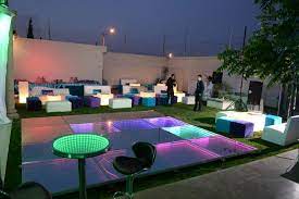 Ambientacion De Eventos Tecnologia Led Y Salas Lounge En Chihuahua Mx Precios Accesibles Comunicate Al 614 303 0 Fiesta Lounge Salas Lounge Casa De Eventos