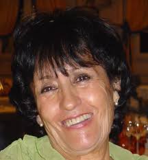 Nicole GREGORY (THUIR)