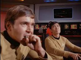 Dog Food For Chairs: Short Treks Season 2.10