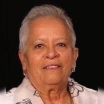 Pauline Garcia Obituary (2024)