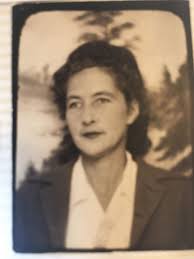 Ruby May Couch Hale (1909-1988)