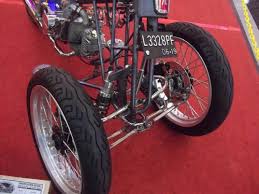 Daftar motor roda tiga lengkap dengan spesifikasinya. Modifikasi Motor Roda Tiga Samping Tahun Ini Gaulotomotif