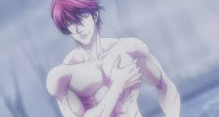 Maybe you would like to learn more about one of these? 20 Hot Anime Guys That Will Make You Sweat Myanimelist Net