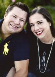 Jennifer Leanne Brawner and Dustin Drew Nixon