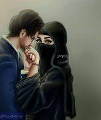 صور جميلة للبنات صور بنات كيوت محجبات للفيس بوك Muslimische Parchen Muslimische Madchen Romantische Paarchen