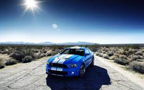 Mustang Pc Wallpapers Wallpaper Cave