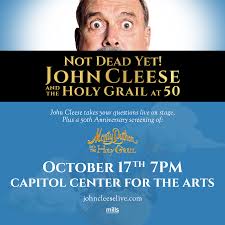 Capitol Center for the Arts