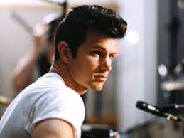 CHRIS ISAAK LE COW-BOY SOLITAIRE