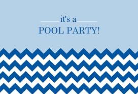Kids Pool Party Ideas From Purpletrail