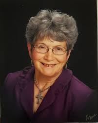 Virginia Anna Jarzombek Obituary September 20, 2024