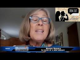 Speak Out Belmont: Sheryl Grace in favor of new rink