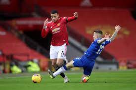 Preview and stats followed by live commentary, video highlights and match report. Everton At Man Utd Final Blues Epic Comeback In 3 3 Draw Royal Blue Mersey