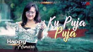 Lirik Lagu Ku Puja Puja Happy Asmara Lirik Lagu Lagu Lirik