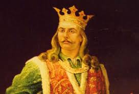 Stefan voda, domn cel mare, seaman pe lume nu are, decat numai mandrul soare . De Ce S A Luptat Stefan Cel Mare Cu Turcii