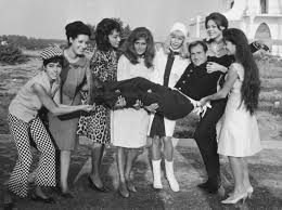 She left behind a note which read, la vie m'est insupportable… 5 Interesting Facts About Popstar Dalida Discover Walks Blog