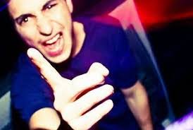 Marc Kane's Instagram, Twitter & Facebook