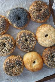 Gluten Free Bagels Recipe - The Gluten Free Blogger