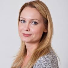 Leadership and Sustainability Karin Ekberg