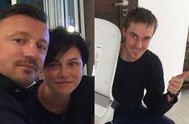 Choć ich związek nie ominęły kryzysy, zawsze umieli sobie z nimi poradzić. Iza Malysz Komentuje Zdjecie Adama A Przy Okazji Wbija Szpile Zyle Jednego Specjaliste Juz Mamy