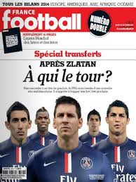 Jun 22, 2021 · joan laporta, presidente del barcelona, llegó al club con una consigna: Revista Elenca Possiveis Substitutos De Ibra No Psg Com Messi Cr7 E Neymar Jovem Pan