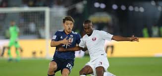 On sofascore livescore you can find all previous japan vs qatar results sorted by their h2h matches. Preview Final Japan V Qatar Football News Asian Qualifiers 2022
