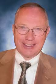 David Warren Hamblin Obituary