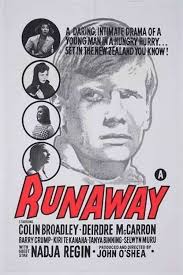 Runaway (1964) directed by John O'Shea • Reviews, film + cast •  Letterboxd