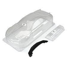 ProtoForm 17 2002 Nissan Skyline GT-R R34 Clear Body: Infraction 6S  PRM1584-00