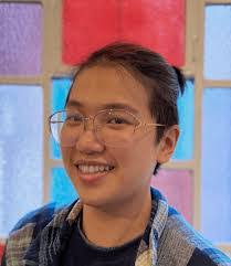 Irene Wei's Instagram, Twitter & Facebook