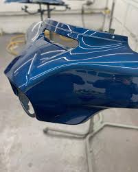 Image result for Sinister Blue Pearl 1999 Motorcycle