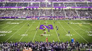 Northwestern highlight Ryan Field design