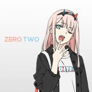 You can also upload and share your favorite zero two wallpapers. Casual Zero Two Forum Avatar Profile Photo Id 146134 Avatar Abyss