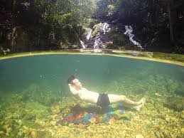 Wisata alam bandung beragam sekali, mulai dari yang ramai sampai dengan tempat yang masih sepi pengunjung. Air Terjun Gurok Beraye Destinasi Wisata Alam Cantik Yang Terbengkalai Di Belitung Destinasi Travel Indonesia