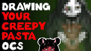 Drawing And Reading Your Creepypasta Ocs 7 Youtube Discover images and videos about creepypasta from all over the world on we heart it. drawing and reading your creepypasta ocs 7