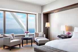 Maybe you would like to learn more about one of these? Deluxe Sea View Room Hotel Arts Barcelona