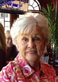 Carolyn Tate Obituary March 23, 2020