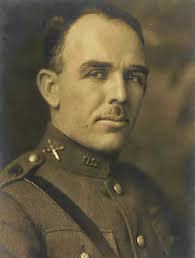 DYK that the new base name for Fort Hood is named after Distinguished  Service Cross recipient Col. Robert B. Hood, who served in both World Wars  and survived the attack